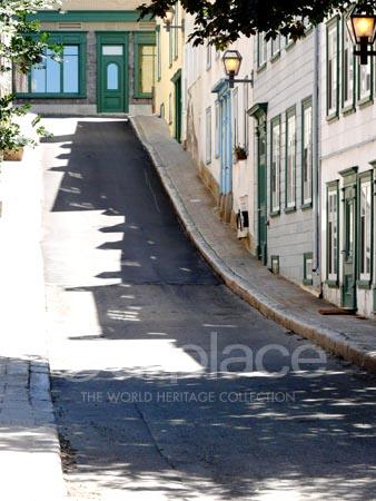 PROMOTION SÉJOUR DANS LE VIEUX-QUEBEC