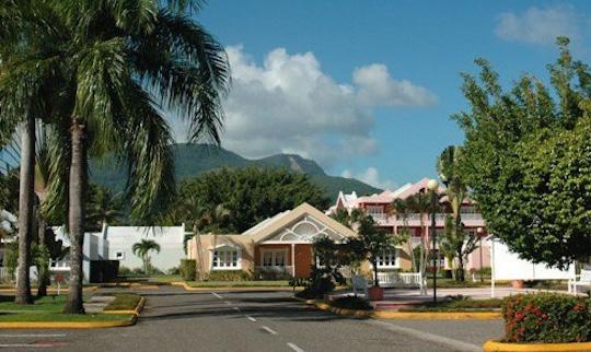 Village Caraïbe Golf & Beach Resort