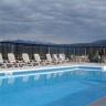 Bighorn Meadows Resort, Radium Hot Springs, B.C.