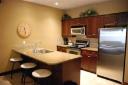 Bighorn Meadows Resort, Radium Hot Springs, B.C.