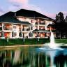 Bighorn Meadows Resort, Radium Hot Springs, B.C.