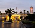 Celebration World Resort- Kissimmee