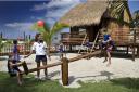 Reef Club Cozumel (Wyndham Cozumel Resort & Spa)