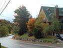 Club Privilège Mont-Tremblant, Qc