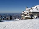 Club Privilège, Mont-Tremblant, Qc.