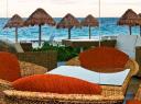 VIP Lounge, Ocean Coral & Turquesa, Puerto Morelos