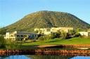 Adhésion Diamond Resorts International, Destinations Internationales 
