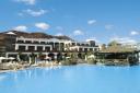 Hôtel H10 Rubicon Palace, Ile de Lanzarote