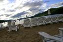 Tremblant Beach/Plage
