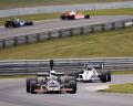 Circuit Mt-Tremblant - Car Racing