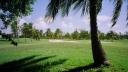 Située à proximité du terrain de golf, St-François, Guadeloupe