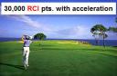RHG - Georgian Manor 30,000 RCI Points Club