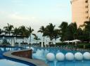 Mayan Palace Regency Vacation Club, Mayan Palace in Puerto Vallarta