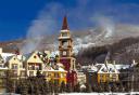 Les Volières du Mont-Tremblant