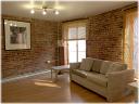 trendy open concept