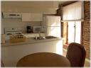 bright cozy kitchens