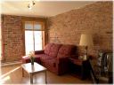 bright and sunfilled loft style