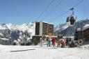 Maeva Club Hotel Les Écrins - Savoy in French Alps