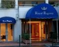Royal Regency in Vincennes