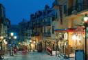 Club Privilege - Mont-Tremblant