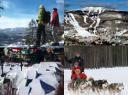 Les Volières du Mont-Tremblant