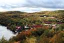 Geo Premiere at Auberge Du Lac Morency