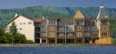 Club Cranberry Resort, Blue Mountain
