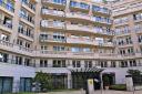 Aparthotel Paris XV - Ile de France
