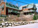 Club Privilege, Mont-Tremblant, Qc.
