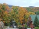 La Voliere - Enjoy Tremblant!