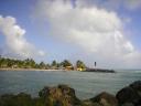 Creole Beach Club, Gosier