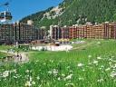 Maeva ClubHotel Plagne Bellecôte, Aimé