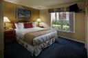 Westgate Blue Tree Resort - Master Bdrm - Executive Condo