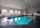 Blue Tree Resort - Indoor Pool 
