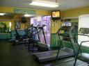Blue Tree Resort  -  Workout Area