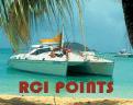 RCI Points Membership at Club Vacances toutes Saisons