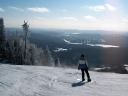 Ski Centre In Mont-Tremblant
