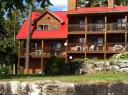 RCI Points Membership at Calabogie Lodge Resort 