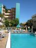 La Costa Beach Club - Pool Area - Timeshares for sale 2 mid-april weeks