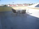 Ocean Reef Yatch Club, Bahamas - Roof Terrace from Penthouse Unit
