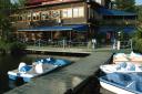 Club Wyndham at Auberge du Lac Morency