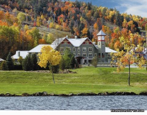 Calabogie Peaks Resort