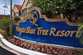 Westgate Blue tree Resort