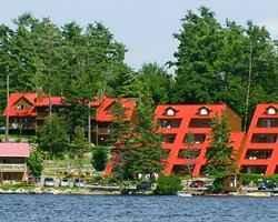 Calabogie Lodge Resort