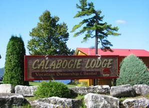 Calabogie Lodge Resort