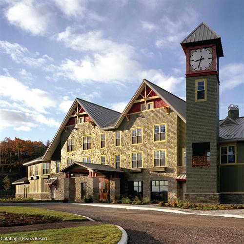 Calabogie Peaks Resort