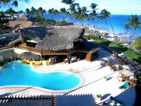 Cayena Beach Club - Punta Cana, Dominican Republic, Caribbean - All  Inclusive