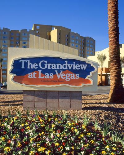 Grandview Las Vegas