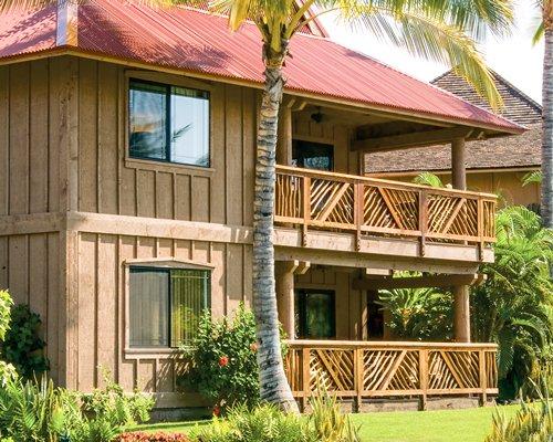 Wyndham Kona Hawaiian Resort 