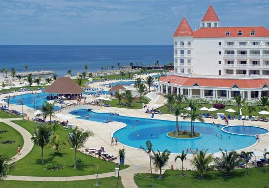 Bahia Principe Club Privilege